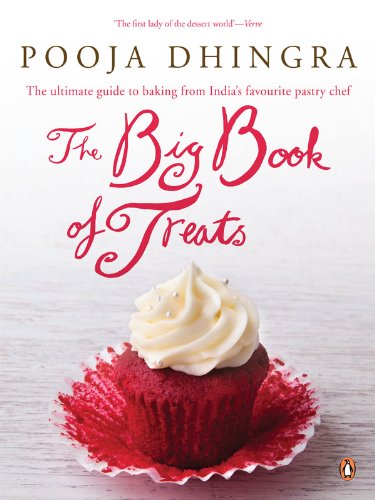 Big Book of Treats The