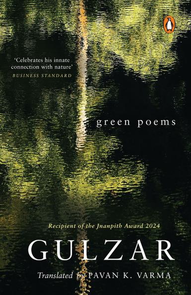 Green Poems
