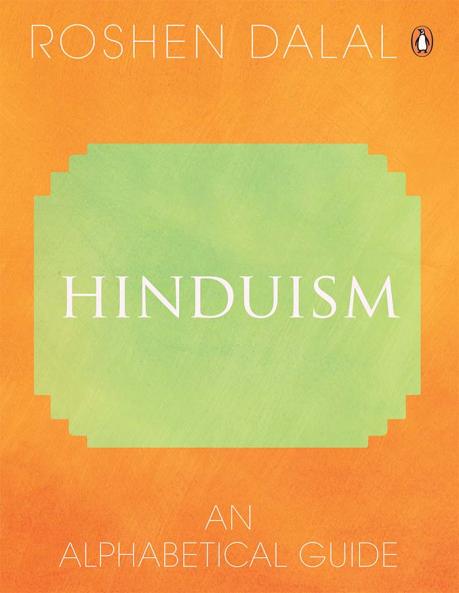 Hinduism: An Alphabetical Guide (R/J)