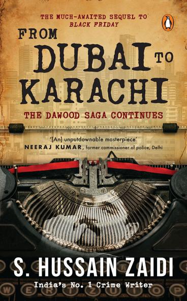 From Dubai to Karachi