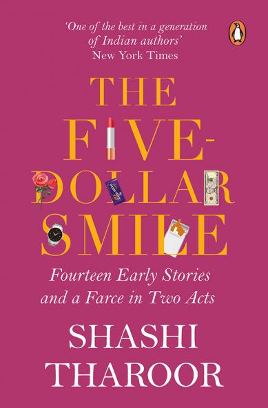 Five-Dollar Smile The: Fourteen Early S