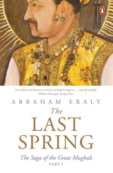 Last Spring The : The Saga of (Vol. I)