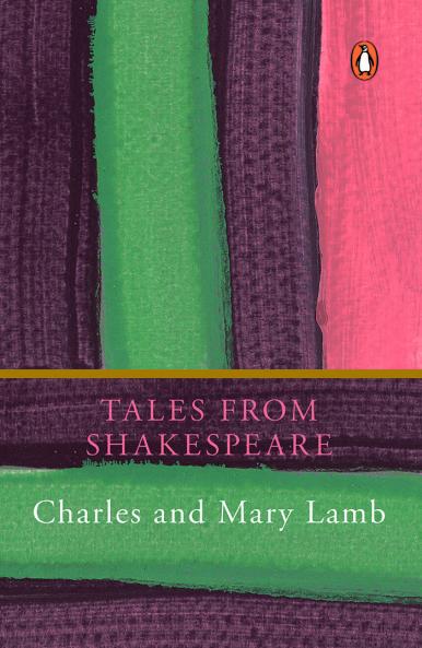 Tales From Shakespear (PPC)