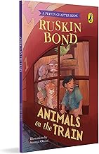 Animals On The Train