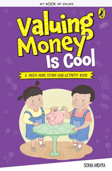 QLS: MBOV: Valuing Money is Cool