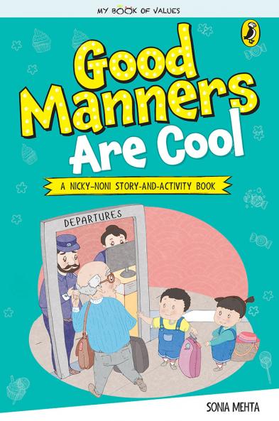 Learning Value: Having Good Ma