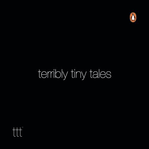 Terribly Tiny Tales - Vol. I [Paperback] Various