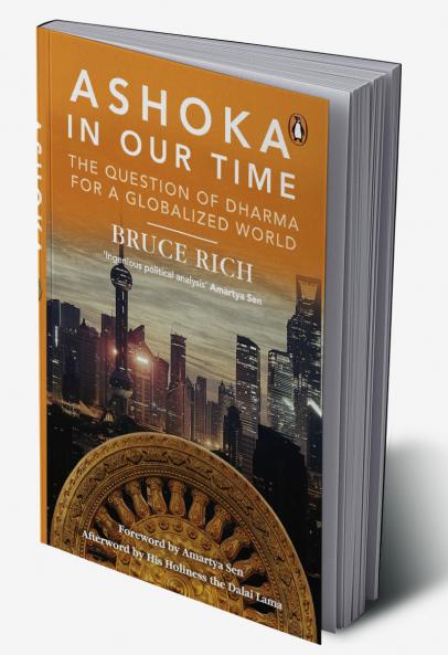 Ashoka in Our Time (PB)