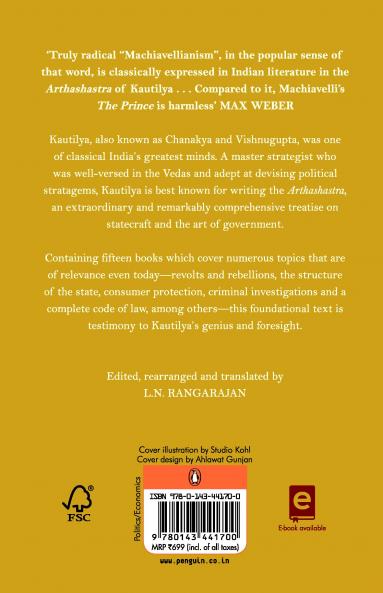 Arthashastra The