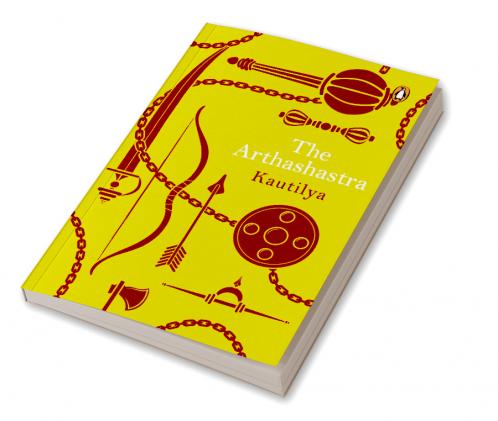 Arthashastra The