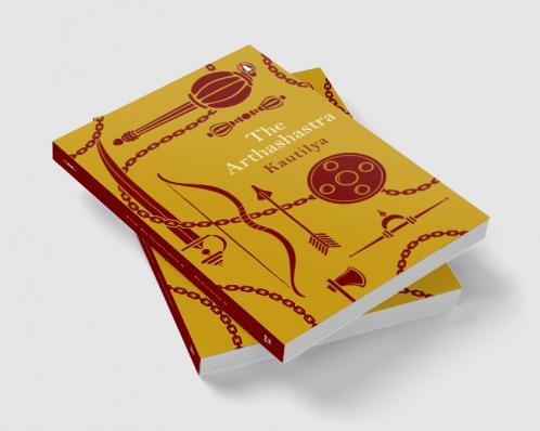 Arthashastra The