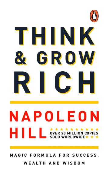 Think & Grow Rich