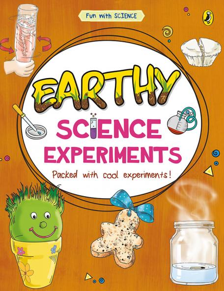 FWS Series: Earthy Science Experiments