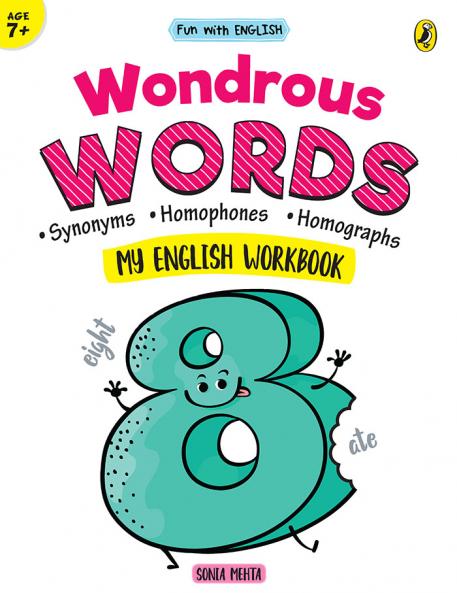 Wondrous Words (Fun with English)