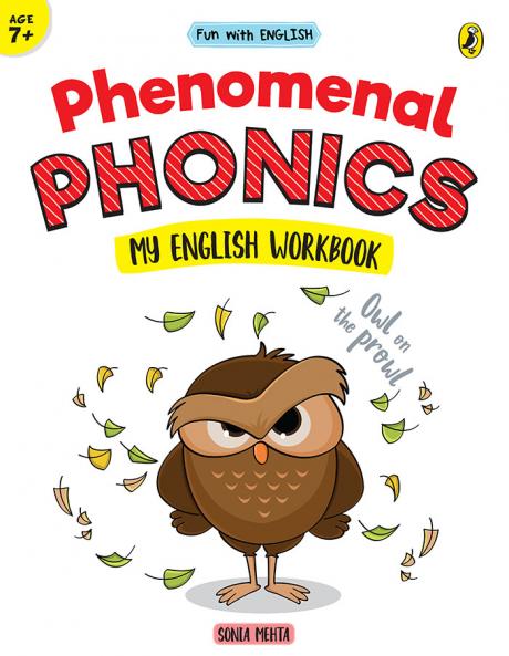 Phenomenal Phonics (Fun with English)