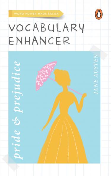 Vocabulary Enhancer: Pride and Prejudice