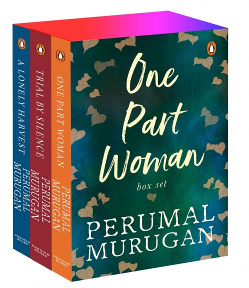 One Part Woman (Box Set)