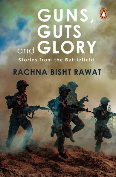 Guns Guts and Glory: The Best of the In: Stories from the Battlefield (Box Set)