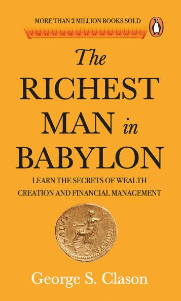 Richest Man in Babylon