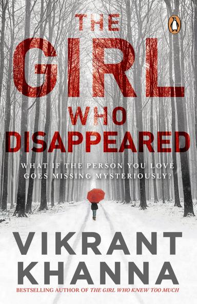 Girl Who Disappeared