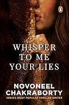 Whisper to Me Your Lies