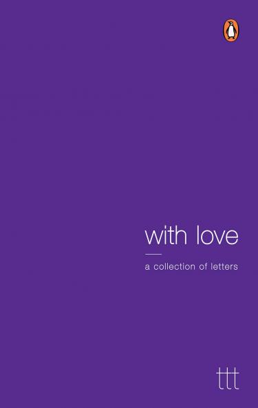 With Love: A Collection of Letters