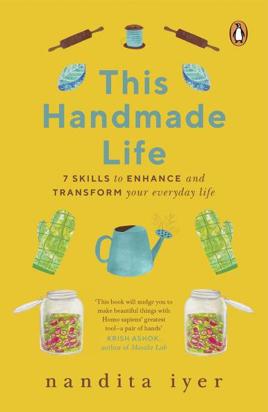 This Handmade Life
