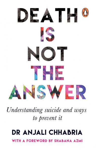 Death Is Not the Answer-Spl Sa