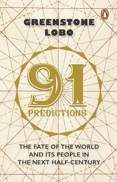 91 Predictions: The Fate of the World an