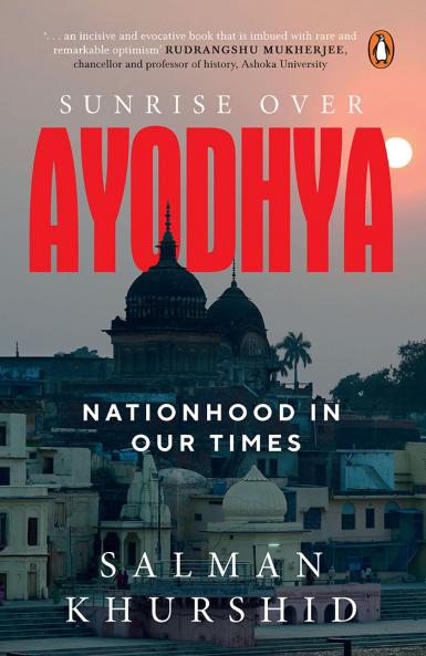 Sunrise Over Ayodhya (PB)