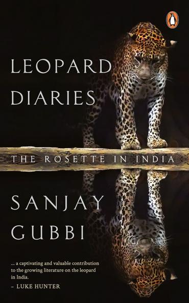 Leopard Diaries