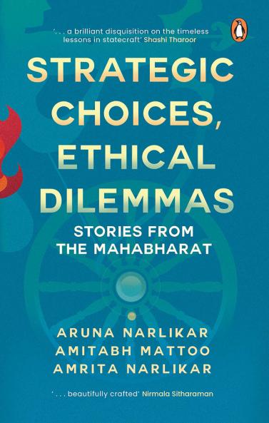 Strategic Choices Ethical Dilemmas