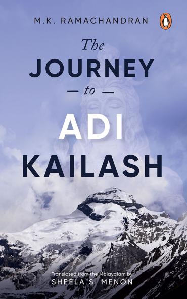 The Journey to Adi Kailash