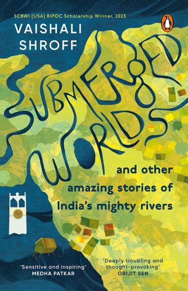 Submerged Worlds and Other Amazing Stories