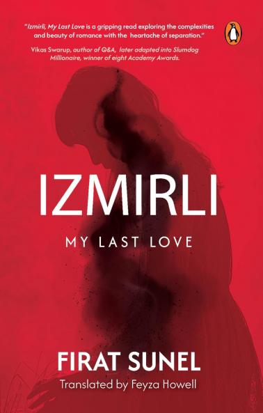 Izmirli My Last Love
