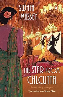The Star From Calcutta