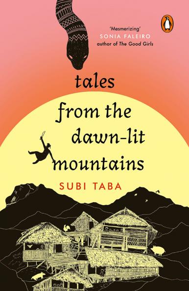 Tales from the Dawn-Lit Mountains