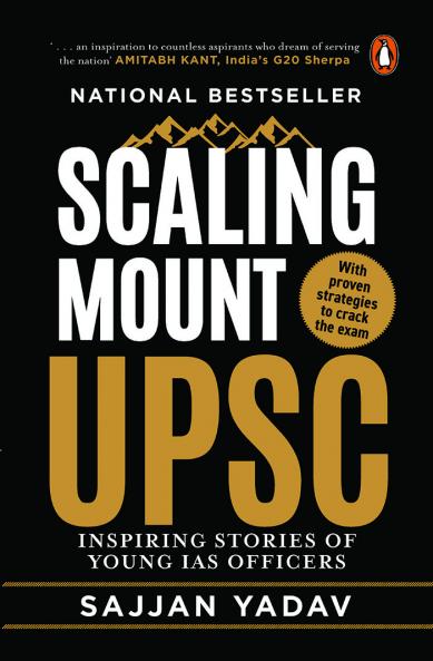 Scaling Mount UPSC