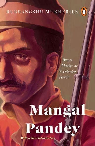 MANGAL PANDEY
