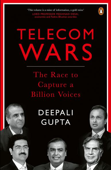 Telecom Wars