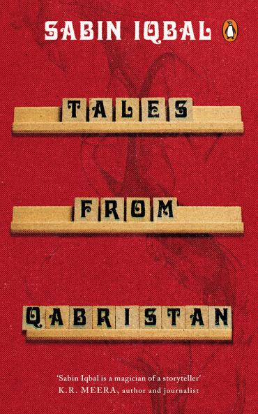 Tales from Qabristan