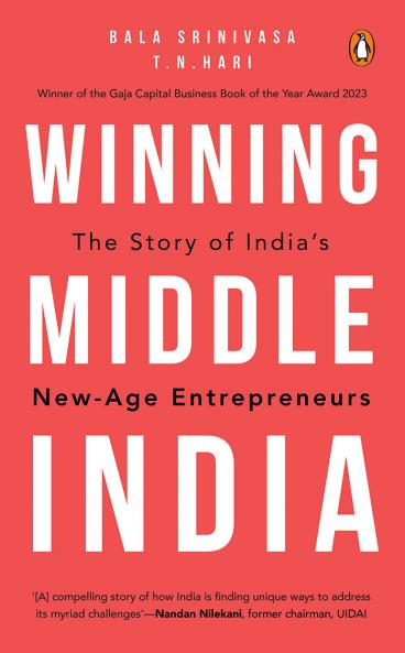 Winning Middle India