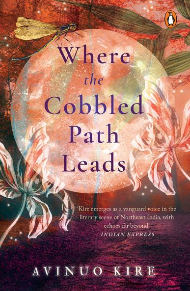 Where the Cobbled Path Leads