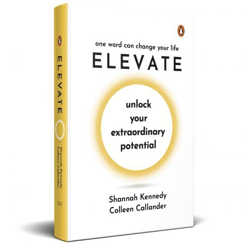 Elevate: Unlock Your Extraordinary Potential