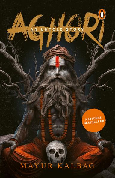 Aghori 1: The Untold Story