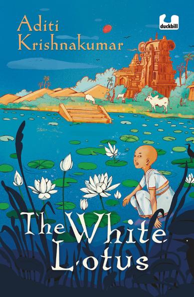 THE WHITE LOTUS