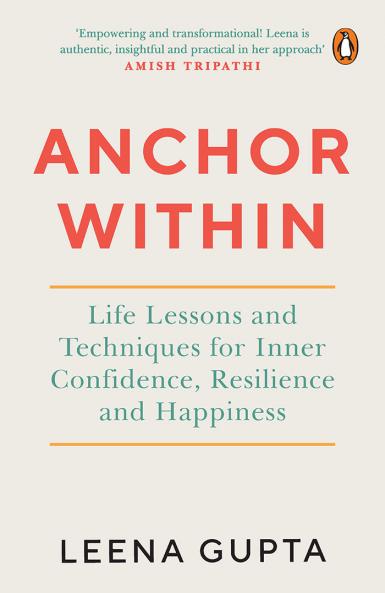 Anchor Within