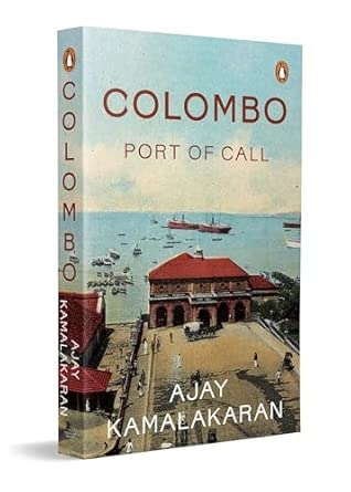 Colombo: Port Of Call