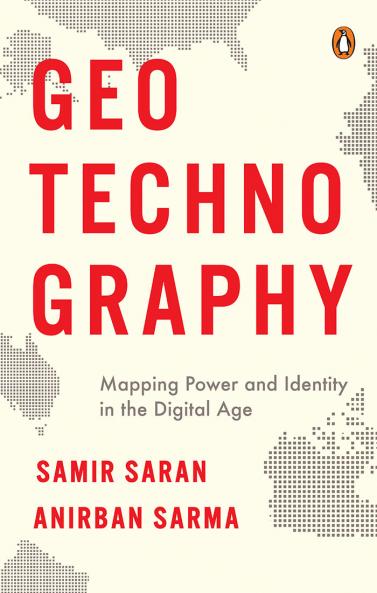 GeoTechnography: Mapping Our Digital Societies