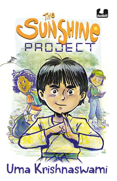 The Sunshine Project